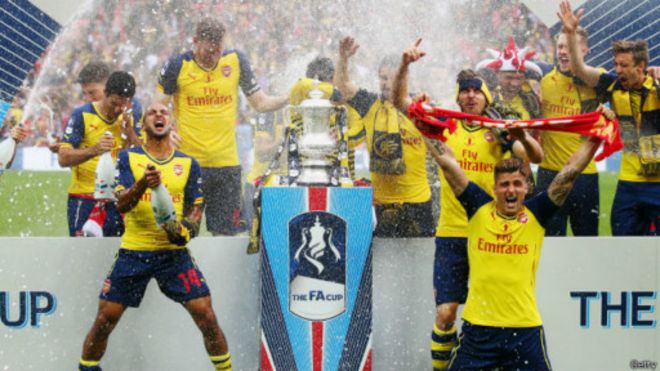 Arsenal