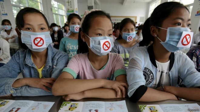 根据最新研究，中国去年约有430万人确诊癌症，另外280万人因癌症去世。其中，肺癌在中国是众多癌症之中的头号杀手。