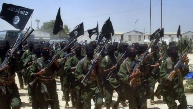 Al-Shabab