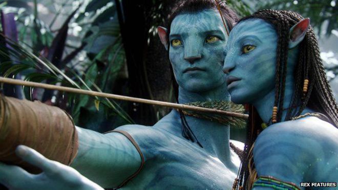 Avatar