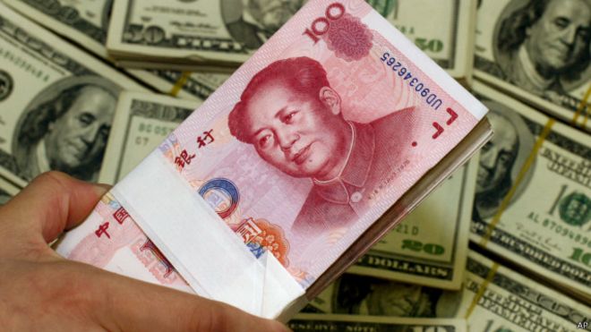 巴拿馬文件：中國資金是如何逃到海外？