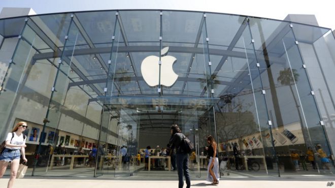 150806033649_apple_640x360_ap باحث أمني: الهجمات الالكترونية على آبل ماك لا قيمة لها