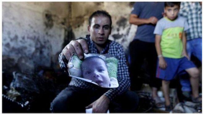 palestina