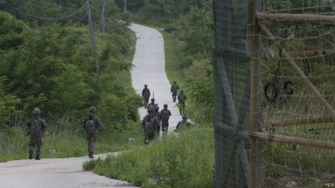 DMZ
