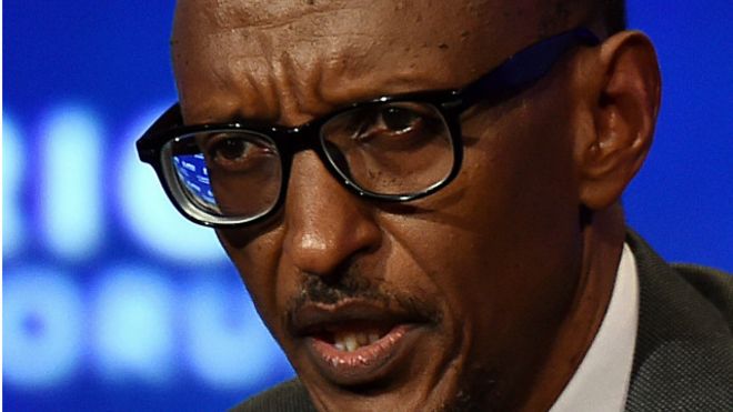 Rwanda yapuuza wito wa kumkamata rais wa Sudan