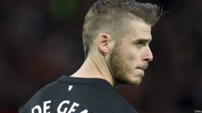 Man Utd 'hawaelewi kuhama kwa wachezaji'