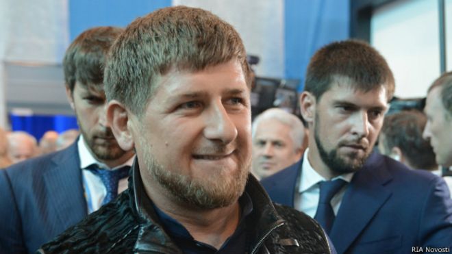 Конфликт Кадырова и судей: что дозволено главе Чечни?