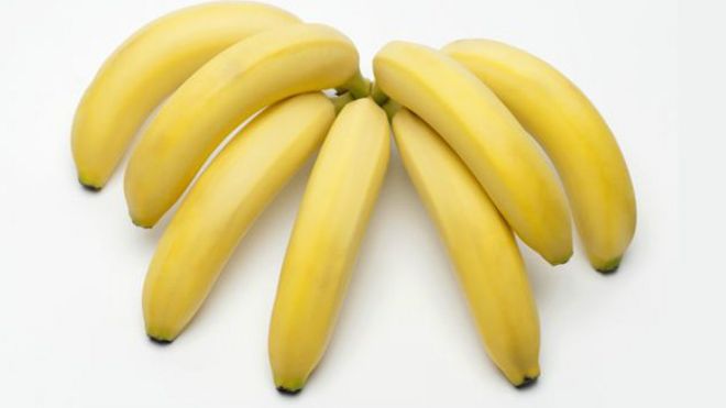 Bananas