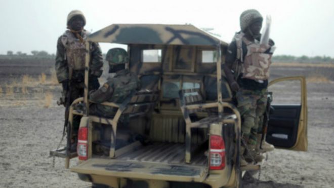 Boko Haram