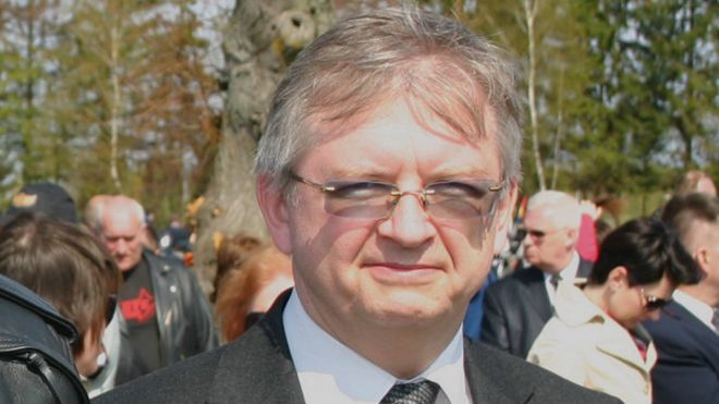 Посла России в Варшаве вызывают в МИД Польши из-за интервью