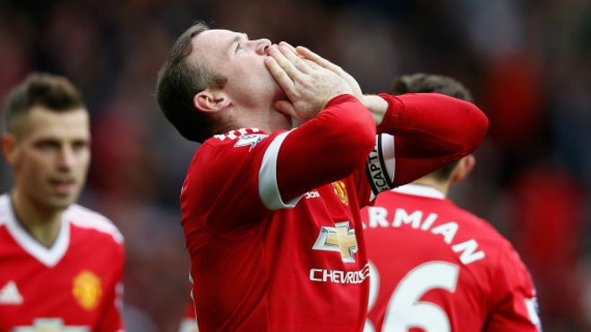 Man Utd