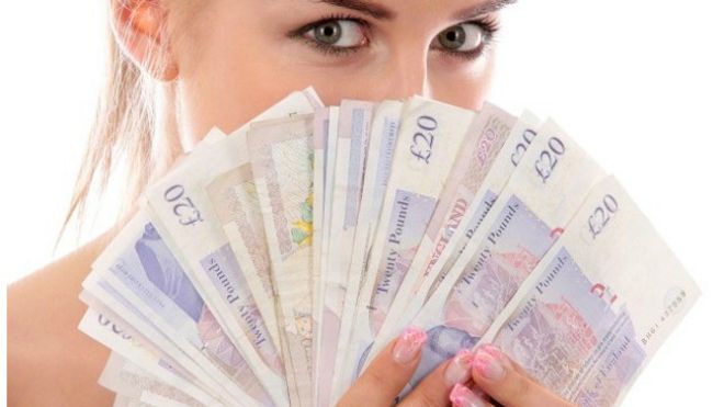 Money