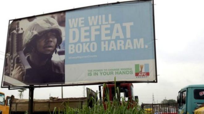 Boko Haram