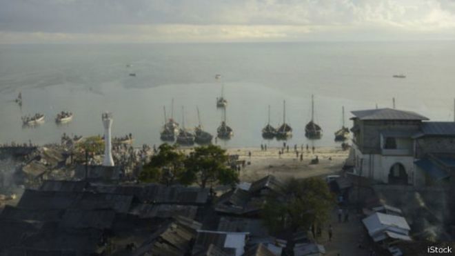 Bagamoyo