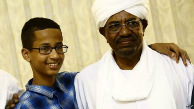 Ahmed