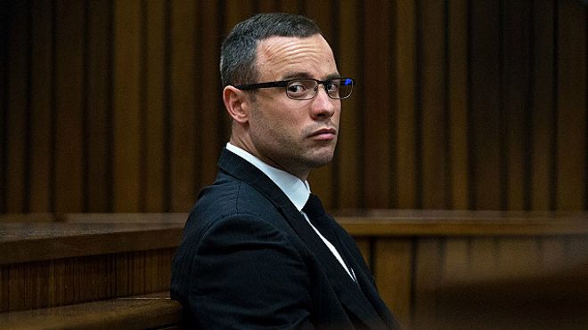 Pistorius
