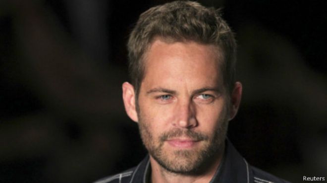 Paul Walker