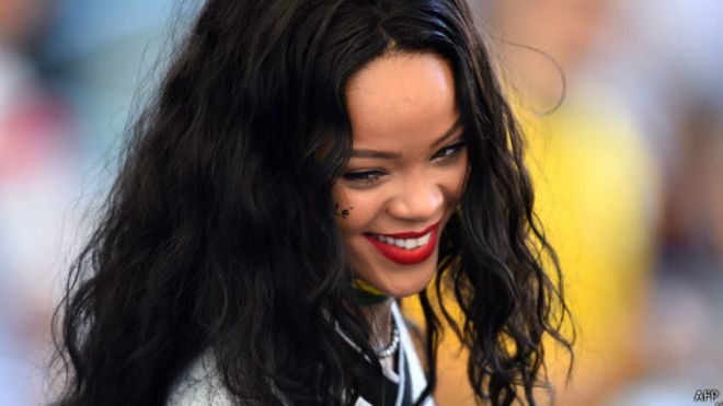 Rihanna