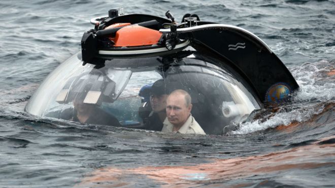 Foto: AFP