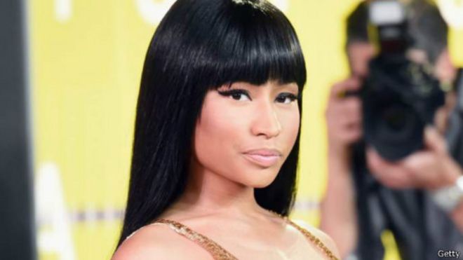 Nicki Minaj