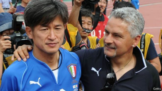 Kazuyoshi