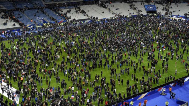 Stade de France