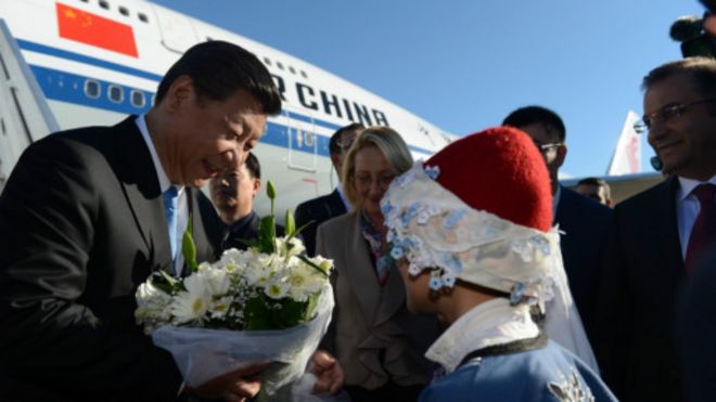 习近平