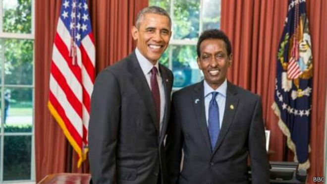 Somalia