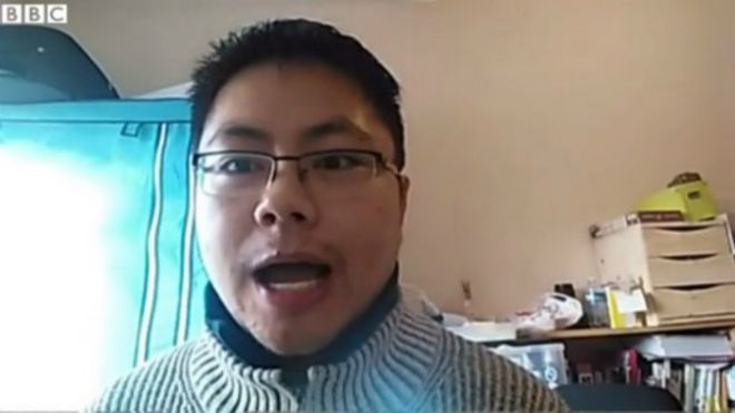 Benson Hoi