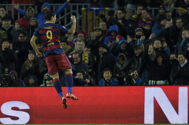 Suarez