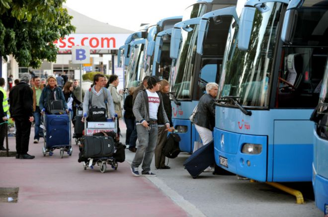 Туроператоры аннулируют туры в Турции и ждут помощи от правительства