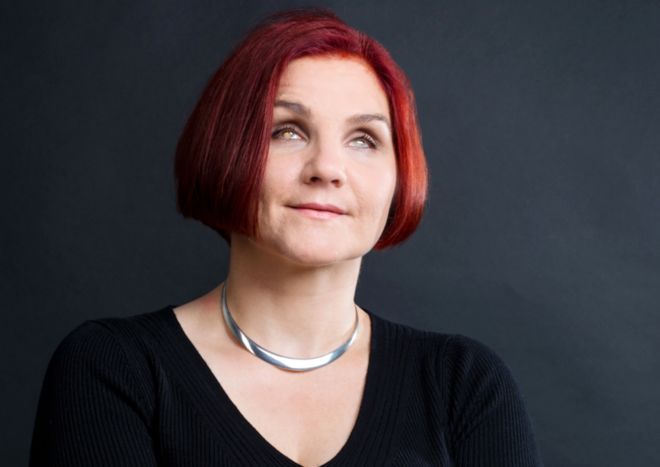 Foto: Arquivo Pessoal de Leonie Watson