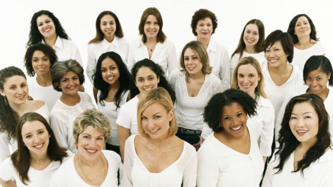 Mujeres