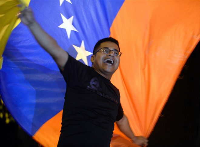 Venezuela