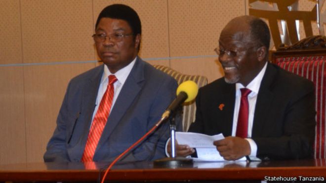 Magufuli