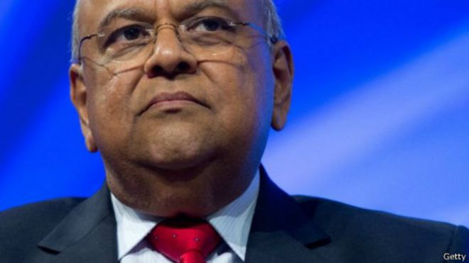 Gordhan