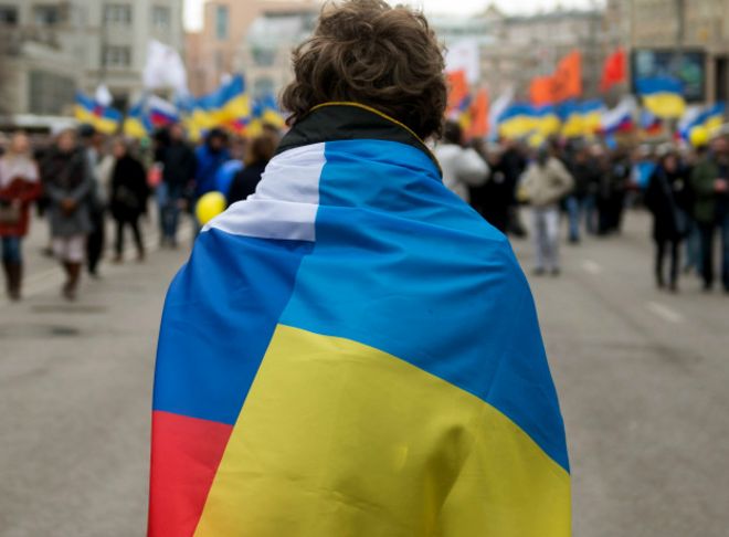 Раскрыт железный аргумент, после которого Украина признает Крым российским Раскрыт железный аргумент, после которого Украина признает Крым российским