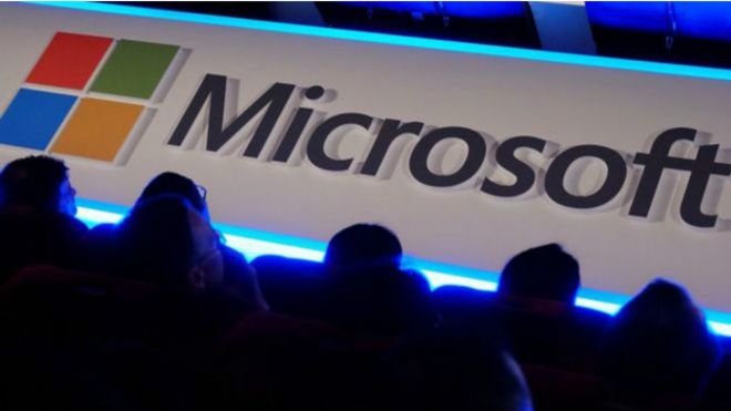 மைக்ரோசாப்ட் : வாடிக்கையாளர்களுக்கு எச்சரிக்கை