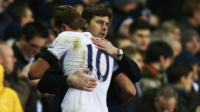 Tottenham optimisme merebut gelar Liga Primer