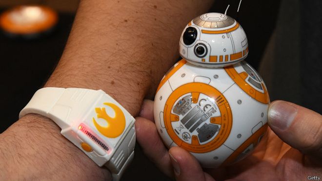 Star Wars