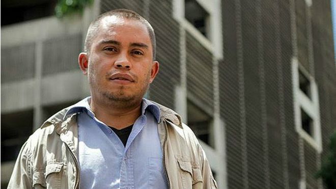 Luis Salas
