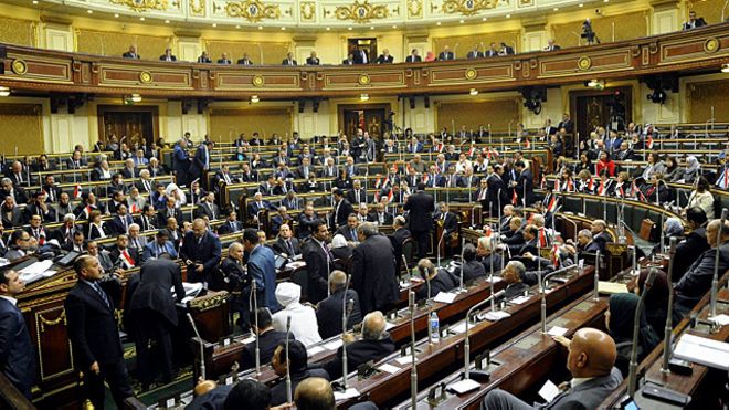 بالفيديو.. تفاصيل مشادات النواب ووزير المالية بشأن قرض صندوق النقد