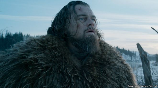 Revenant