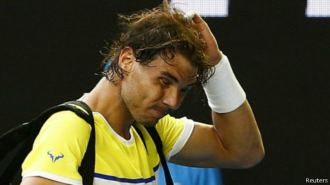 Nadal