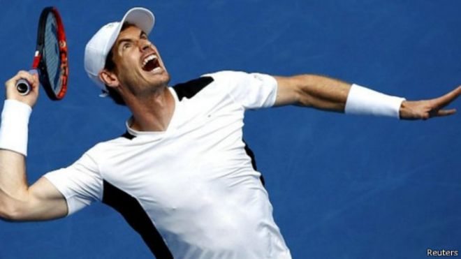 Murray