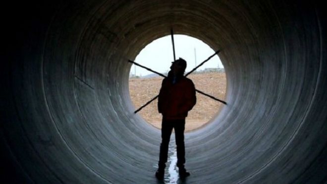 سرعة كبيرة في التنقل