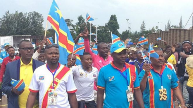 Congo