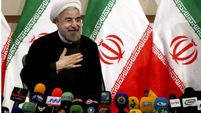 Rouhani