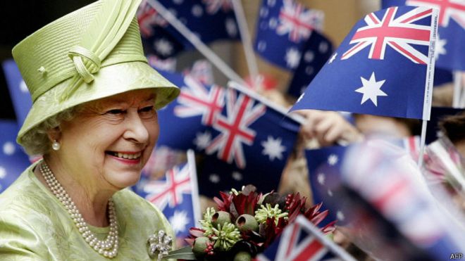 Australia