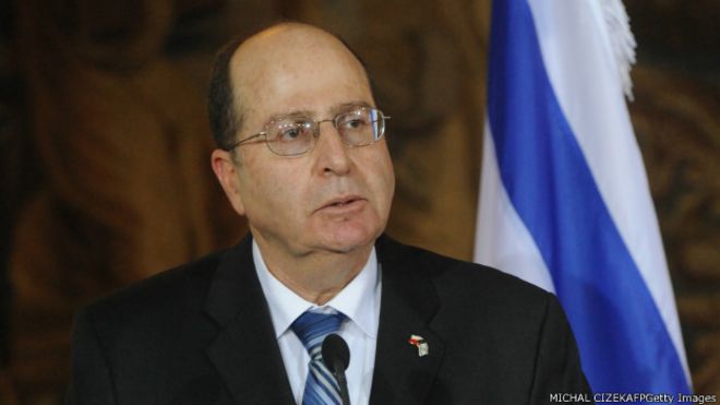 Ya'alon